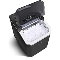 Amazon.co.jp: ベルソス 高速製氷機 ブラック VS-ICE012-BK